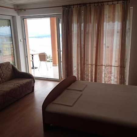 드라말리 Restoran Sirena B&B 외부 사진