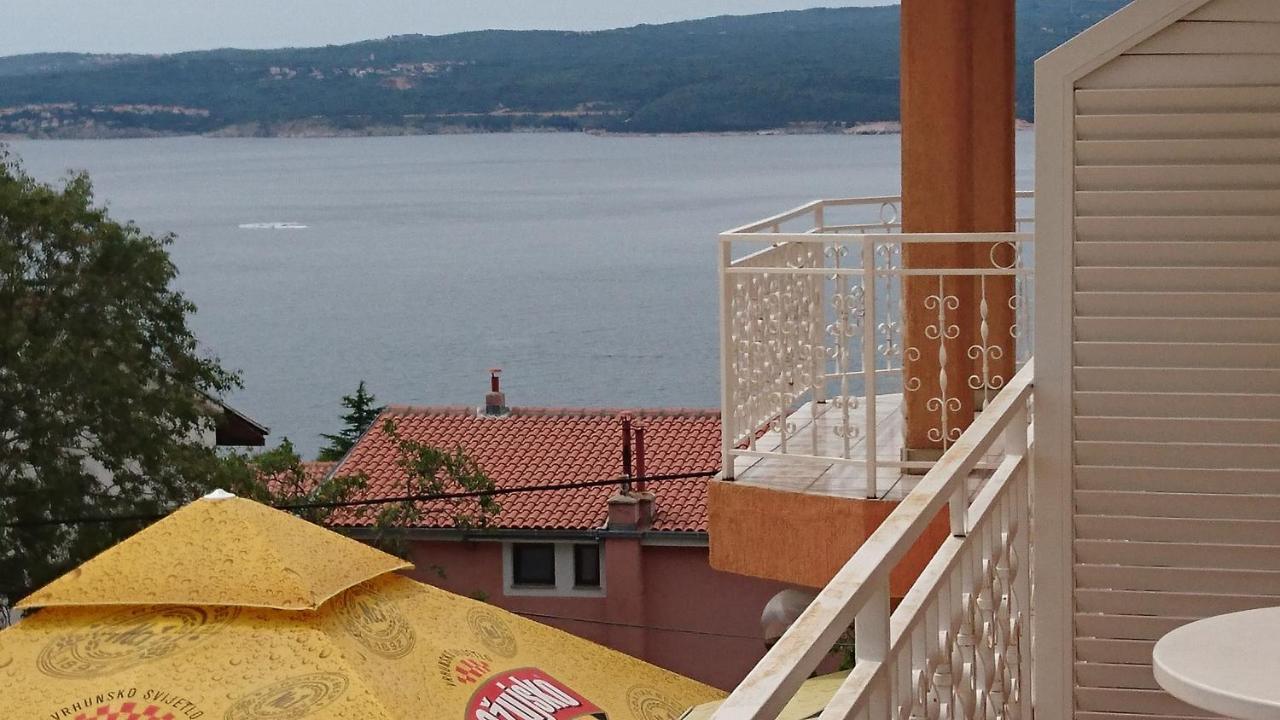드라말리 Restoran Sirena B&B 외부 사진