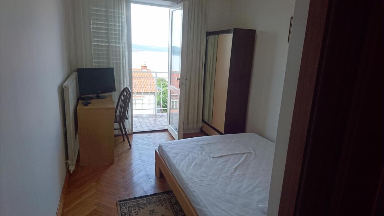 드라말리 Restoran Sirena B&B 외부 사진